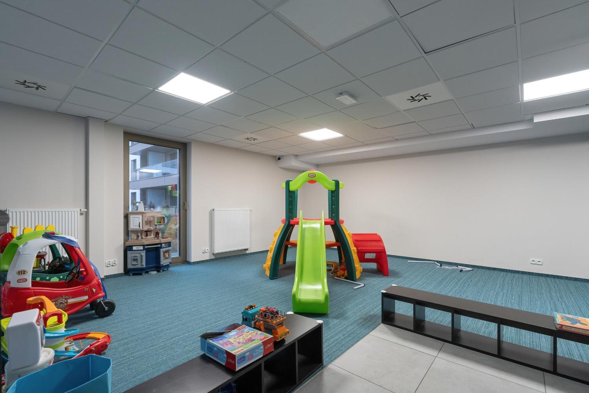 City Center Apartments With Gym & Free Garage Poznan By Noclegi Renters Extérieur photo