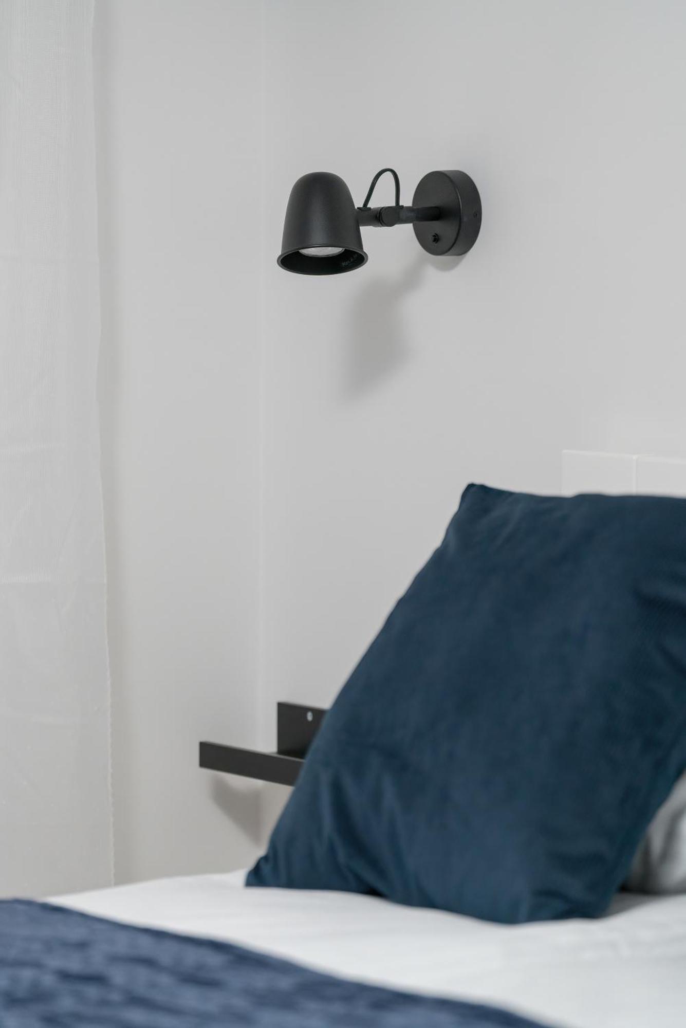 City Center Apartments With Gym & Free Garage Poznan By Noclegi Renters Extérieur photo