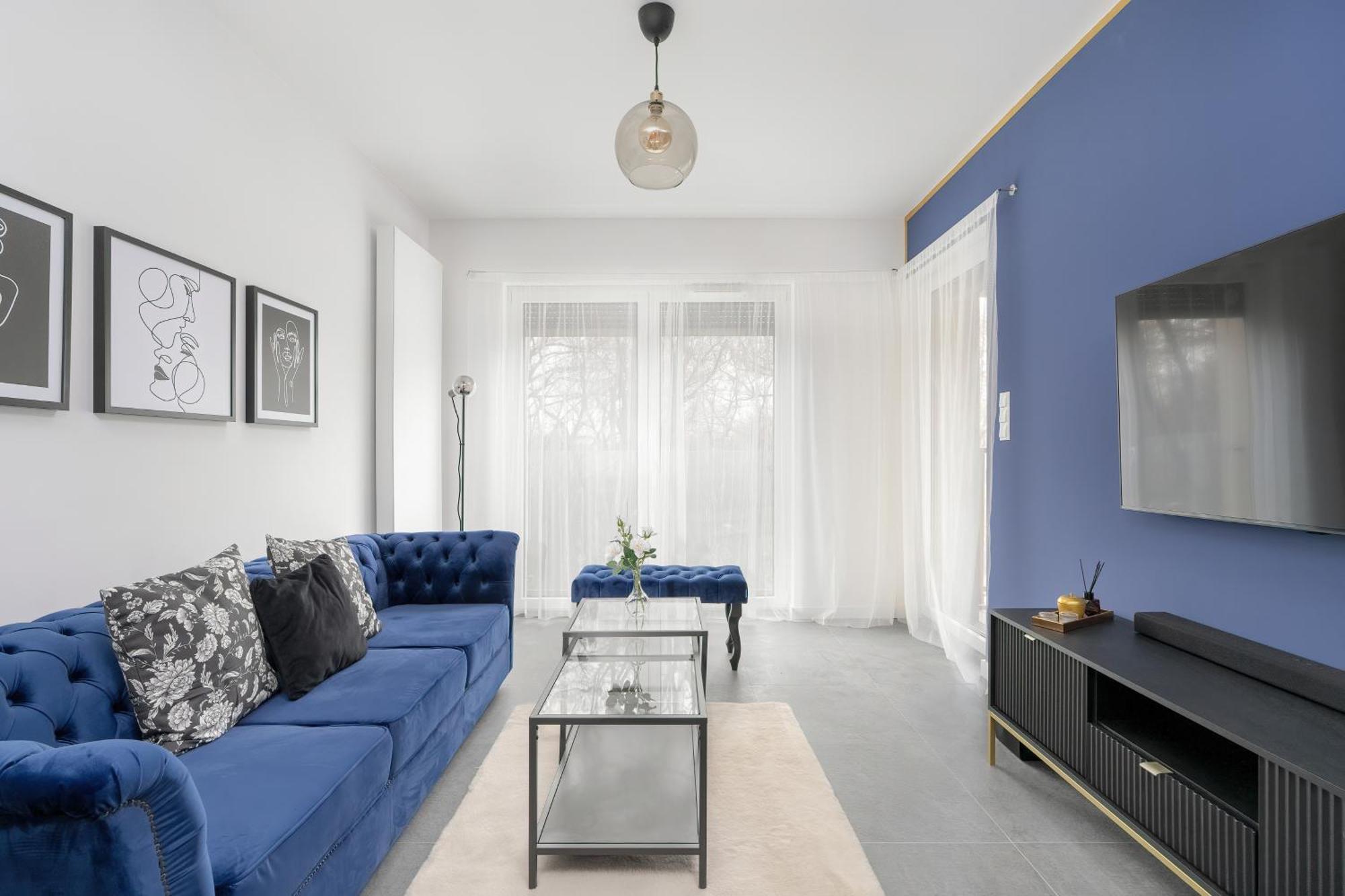 City Center Apartments With Gym & Free Garage Poznan By Noclegi Renters Extérieur photo