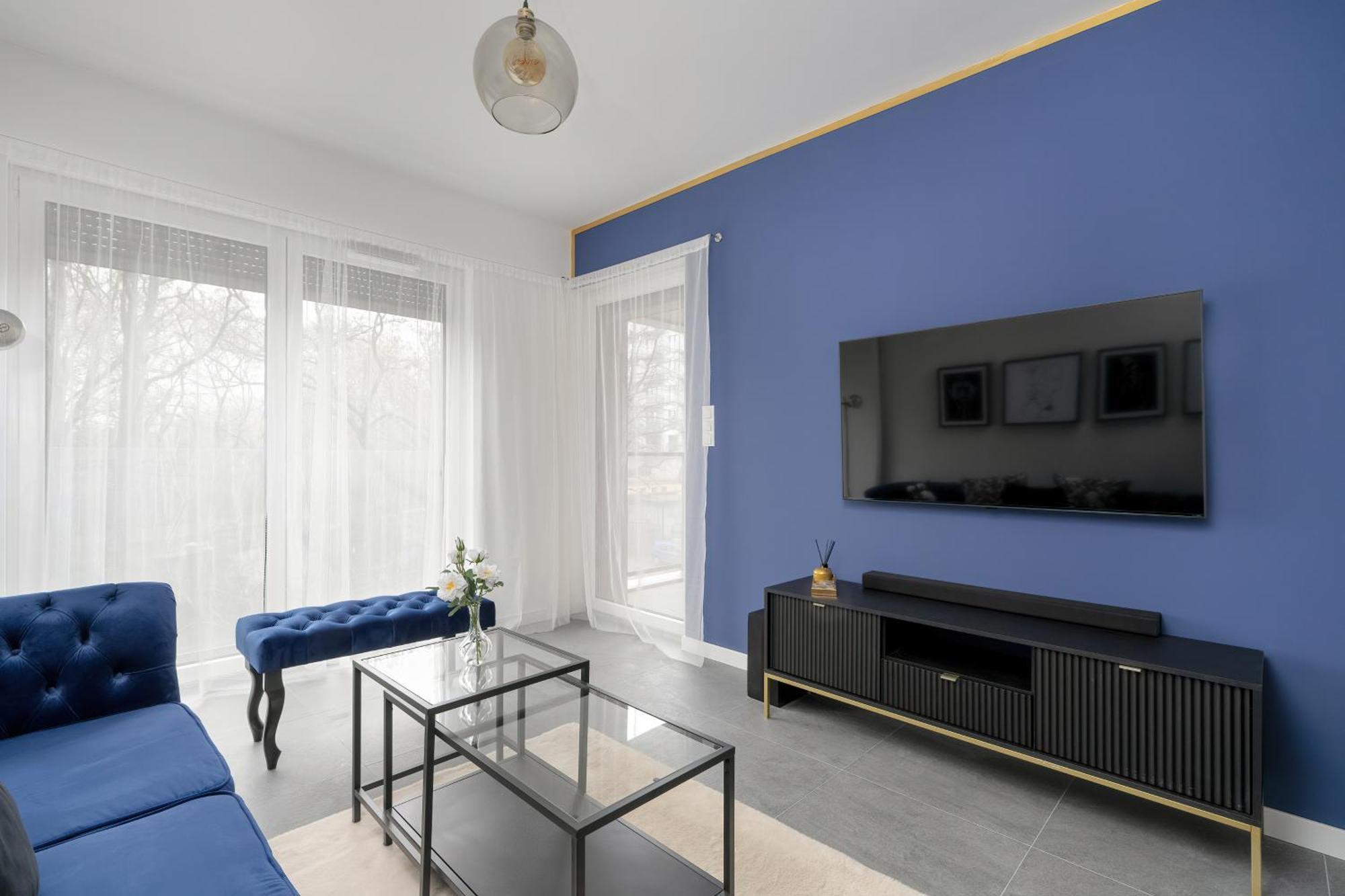 City Center Apartments With Gym & Free Garage Poznan By Noclegi Renters Extérieur photo