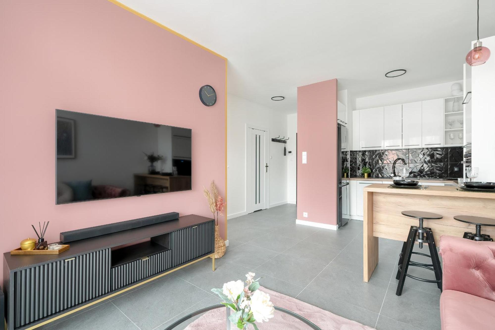 City Center Apartments With Gym & Free Garage Poznan By Noclegi Renters Extérieur photo