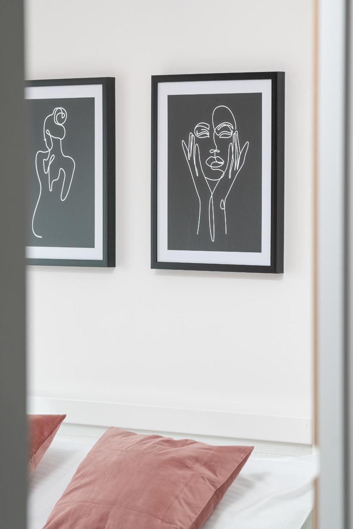 City Center Apartments With Gym & Free Garage Poznan By Noclegi Renters Extérieur photo