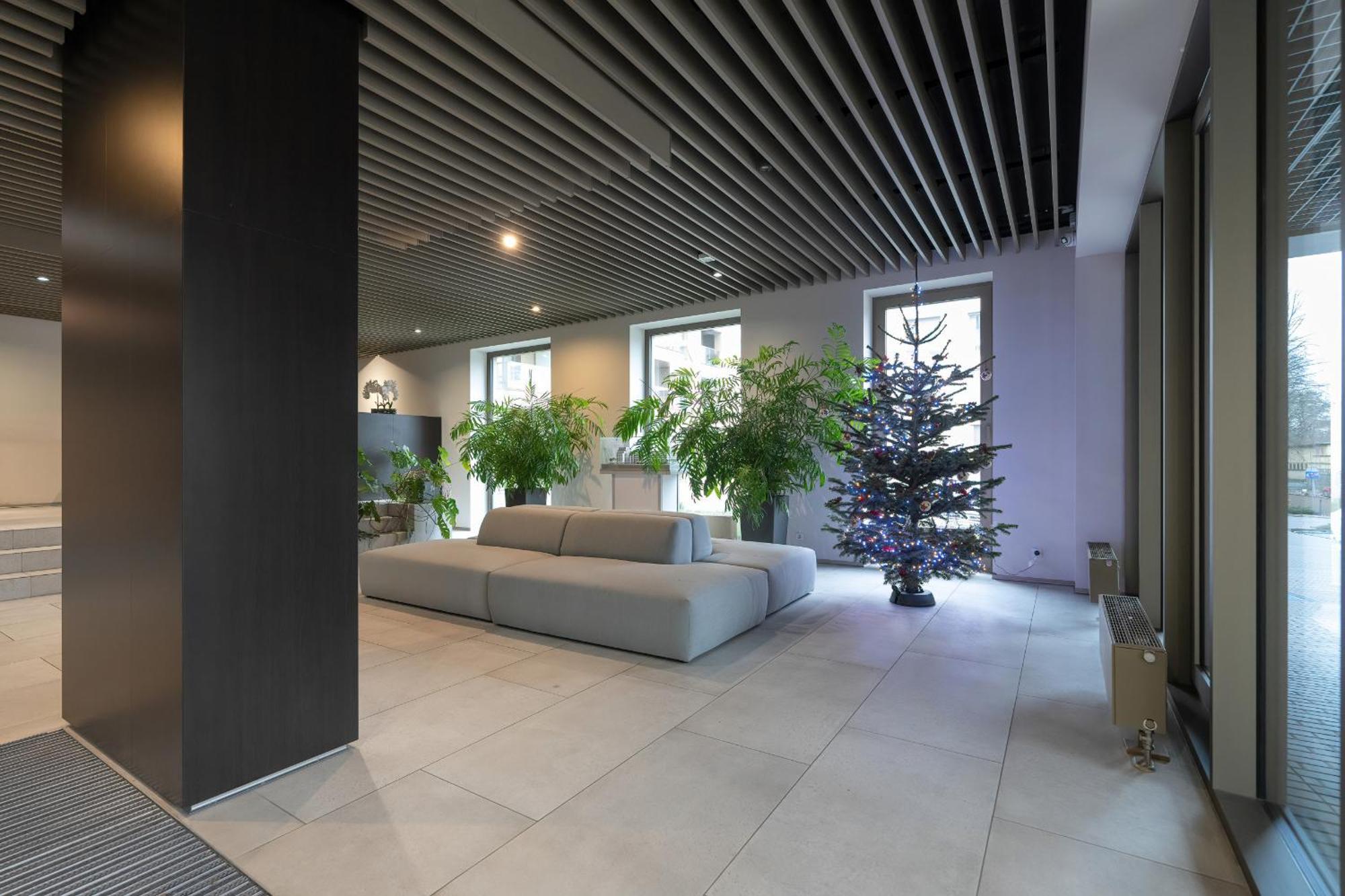 City Center Apartments With Gym & Free Garage Poznan By Noclegi Renters Extérieur photo