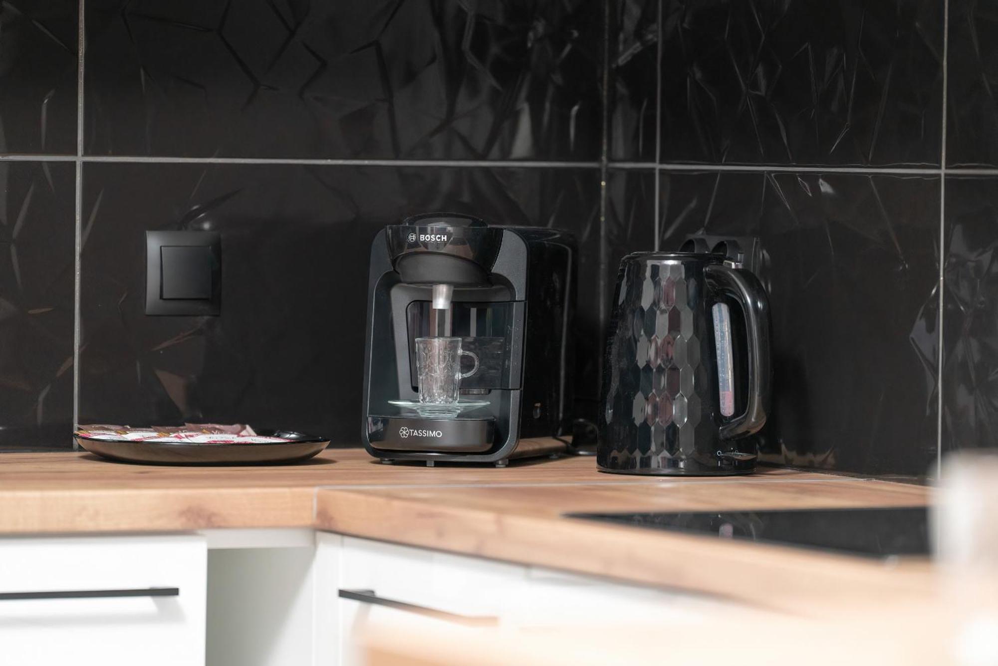 City Center Apartments With Gym & Free Garage Poznan By Noclegi Renters Extérieur photo