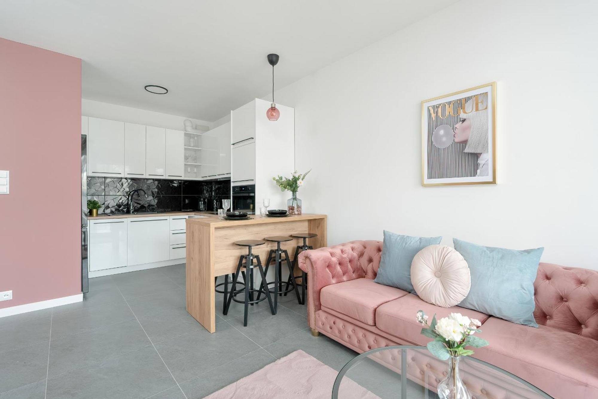 City Center Apartments With Gym & Free Garage Poznan By Noclegi Renters Extérieur photo