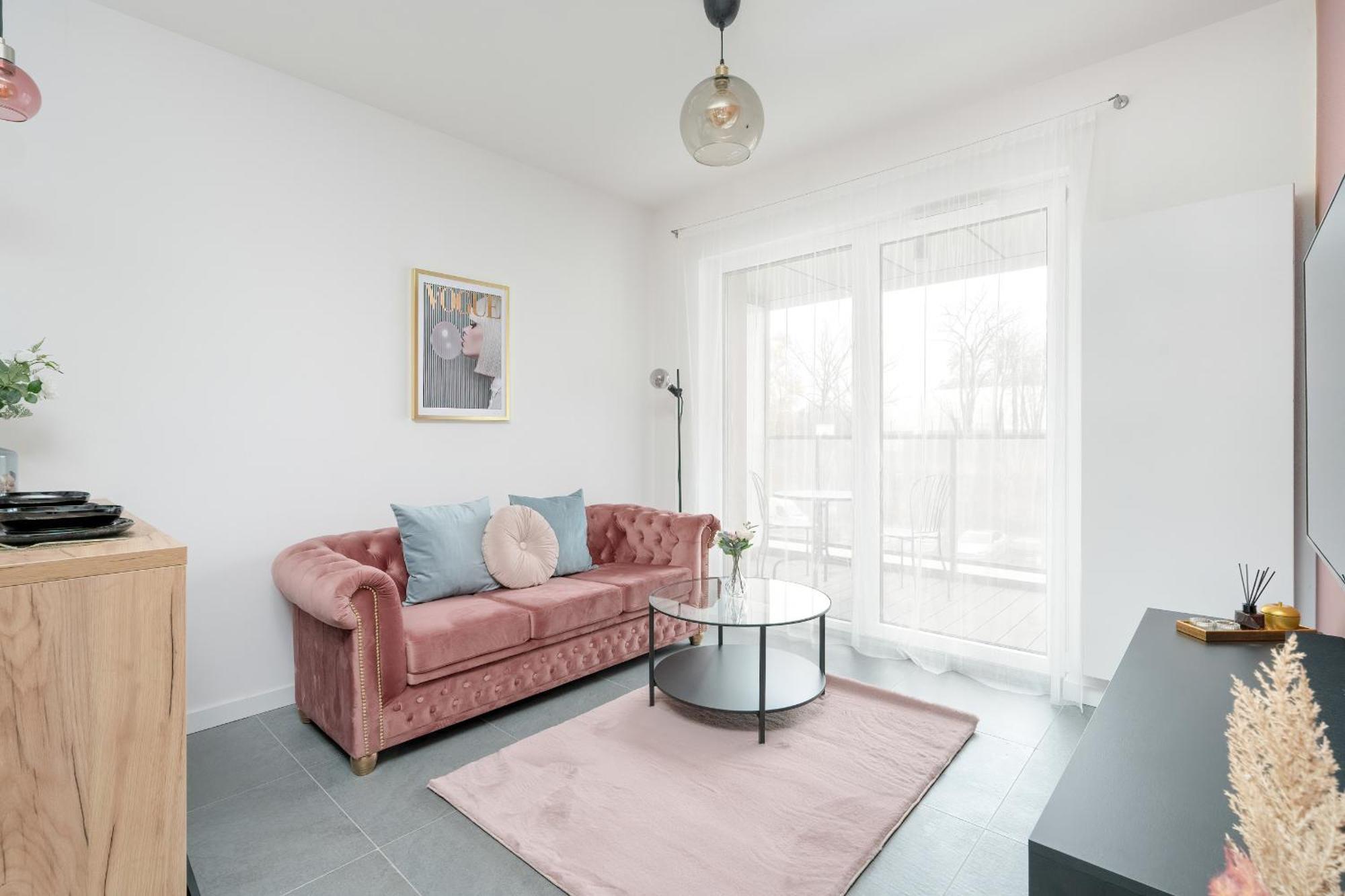 City Center Apartments With Gym & Free Garage Poznan By Noclegi Renters Extérieur photo
